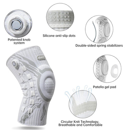 Stifle Knee Brace